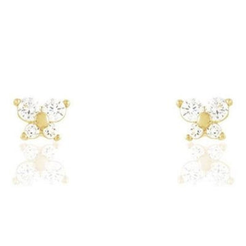 Ladies' Earrings Stroili 14005671