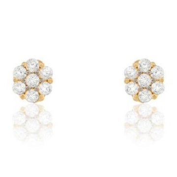 Boucles d´oreilles Femme Stroili 14011047