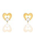 Ladies' Earrings Stroili 14011054