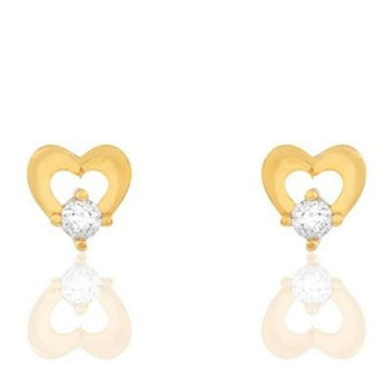 Ladies' Earrings Stroili 14011054