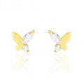 Ladies' Earrings Stroili 14011122