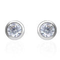 Boucles d´oreilles Femme Stroili 14017001