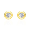 Ladies' Earrings Stroili 14017728