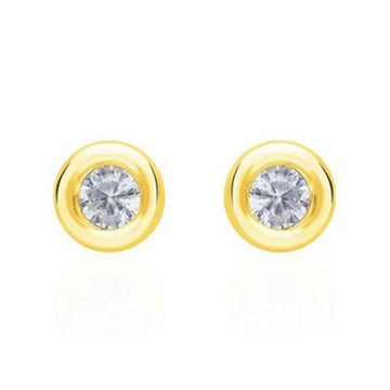 Ladies' Earrings Stroili 14017759