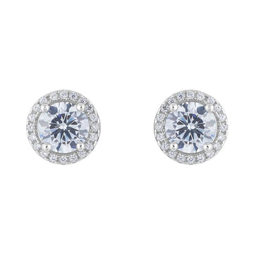 Boucles d´oreilles Femme Stroili 1651612 Argent 925