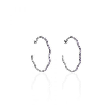 Ladies' Earrings Stroili 1663911