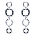 Ladies' Earrings Stroili 1666016