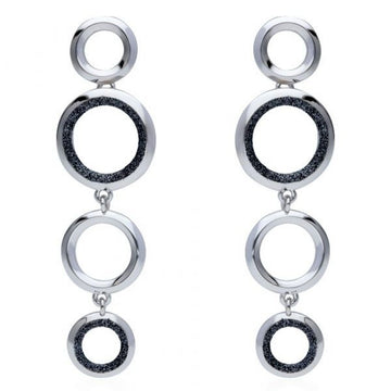 Boucles d´oreilles Femme Stroili 1666016