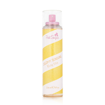 Body Spray Aquolina