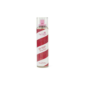 Parfum Corporel Aquolina Pink Sugar Red Velvet 236 ml