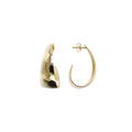 Ladies' Earrings Etrusca WSET00353.YG