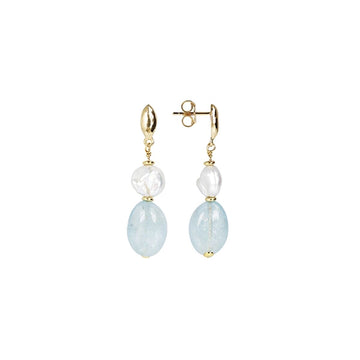 Boucles d´oreilles Femme Etrusca WSET00491MULTI