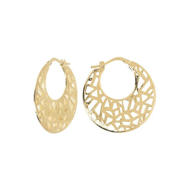 Boucles d´oreilles Femme Etrusca WSET00639.YG