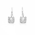 Boucles d´oreilles Femme Amen CORONE