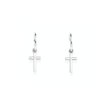 Boucles d´oreilles Femme Amen ORCRB3