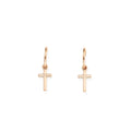 Ladies' Earrings Amen ORCRR3