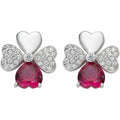 Boucles d´oreilles Femme Amen EQUBR