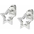 Ladies' Earrings Amen ESTSTBBZ