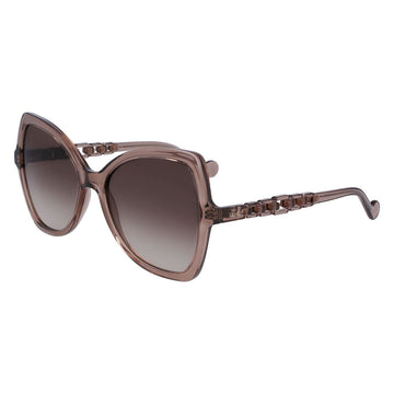 Ladies' Sunglasses LIU JO LJ774S-200 ø 57 mm