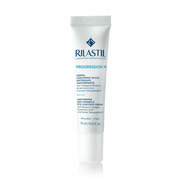 Contour des yeux Rilastil Antirides 15 ml