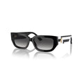 Lunettes de soleil Femme Jimmy Choo JC 5017