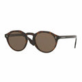 Lunettes de soleil Homme Burberry BE4280-300273 Ø 50 mm