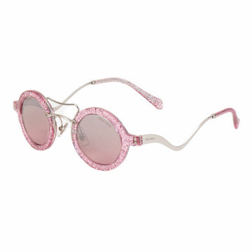 Ladies' Sunglasses Miu Miu MU02VS-1467L139 Ø 50 mm