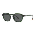 Lunettes de soleil Homme Burberry PERCY BE 4378U