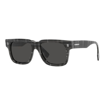 Lunettes de soleil Homme Burberry HAYDEN BE 4394