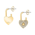 Ladies' Earrings Morellato SABG27