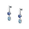 Ladies' Earrings Morellato SAVY24