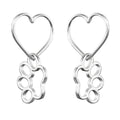 Ladies' Earrings Stroili 1683287