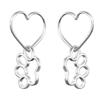 Ladies' Earrings Stroili 1683287