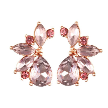 Ladies' Earrings Stroili 1685991