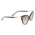 Ladies' Sunglasses LIU JO LJ755S-1 ø 57 mm