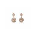 Ladies' Earrings Amen ORAL