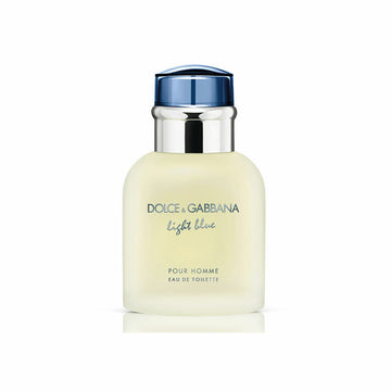 Parfum Homme Dolce & Gabbana LIGHT BLUE POUR HOMME EDT 40 ml