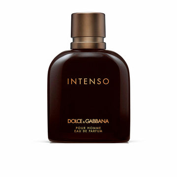 Parfum Homme Dolce & Gabbana INTENSO EDP EDP 125 ml