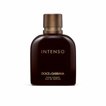 Men's Perfume Dolce & Gabbana EDP 75 ml Intenso