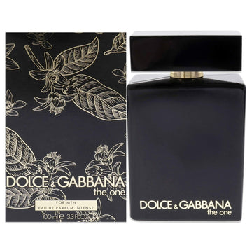 Men's Perfume Dolce & Gabbana THE ONE FOR MEN EDP EDP 100 ml