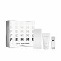 Set de Parfum Femme Angel Schlesser Femme 3 Pièces