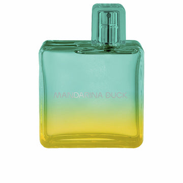 Parfum Homme Mandarina Duck VIDA LOCA FOR HIM EDT 100 ml