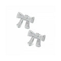 Boucles d´oreilles Femme Brosway Rosette Acier inoxydable