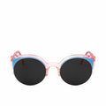 Ladies' Sunglasses Retrosuperfuture Lucia Surface Anguria Ø 51 mm Violet