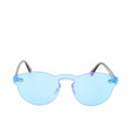 Unisex Sunglasses Retrosuperfuture Screen Paloma Ø 52 mm Blue