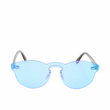 Unisex Sunglasses Retrosuperfuture Screen Paloma Ø 52 mm Blue