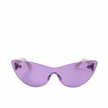 Lunettes de soleil Unisexe Retrosuperfuture Screen Kiki Soledxb Ø 62 mm Violet