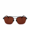 Lunettes de soleil Unisexe Retrosuperfuture Adamo Warm ø 56 mm Marron