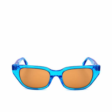 Unisex Sunglasses Retrosuperfuture Cento Hot Ø 51 mm Blue