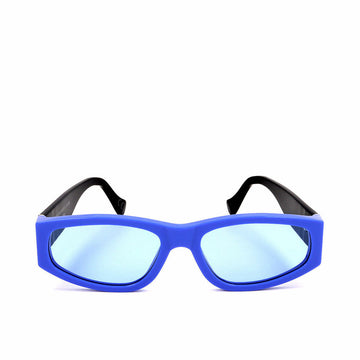 Lunettes de soleil Unisexe Retrosuperfuture Neema Electric Blue ø 57 mm Bleu